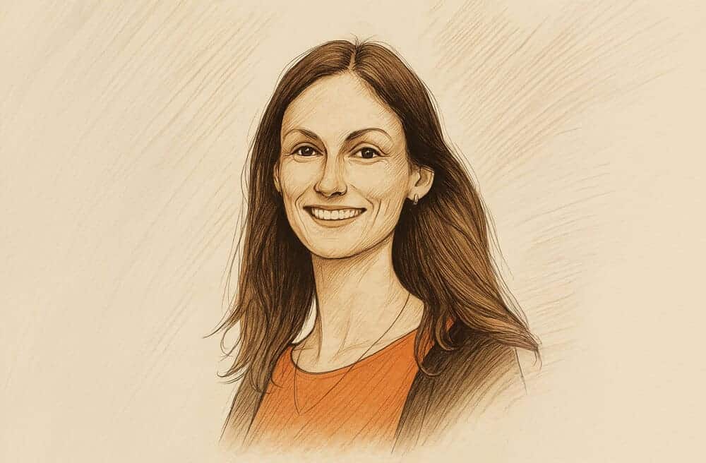 Claudia Hoffmann