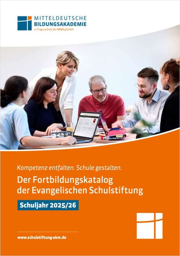 Fortbildungskatalog 2025/26
