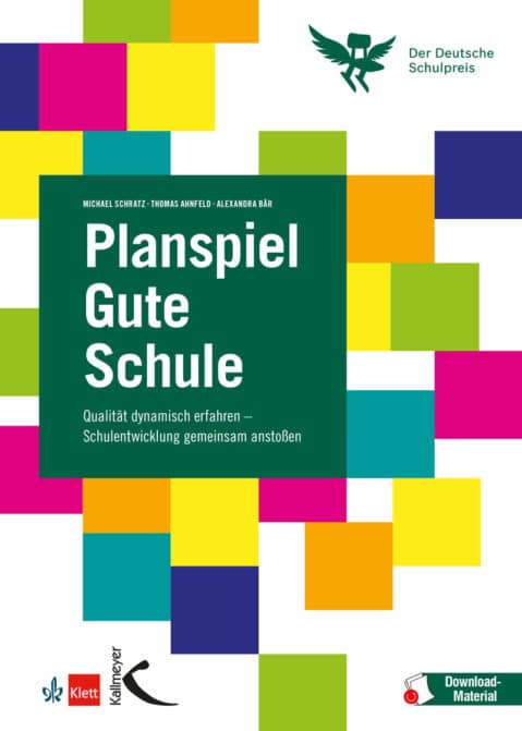 Planspiel Gute Schule