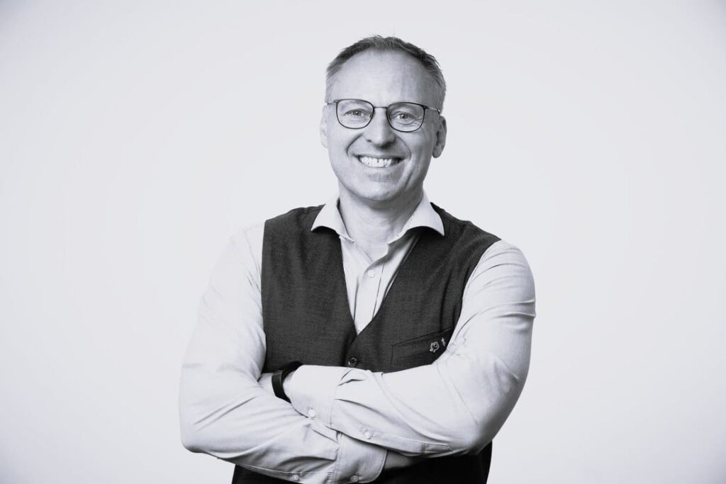 Dr. Siegfried Rodehau